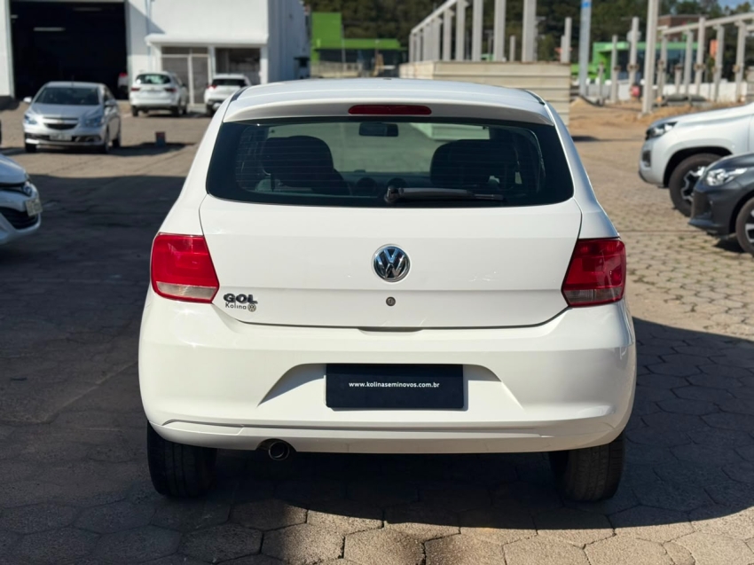 volkswagen gol 1.0 mi 8v flex 4p manual g.vi 20134