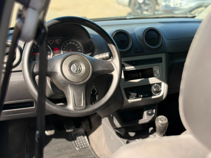 volkswagen gol 1.0 mi 8v flex 4p manual g.vi 20138