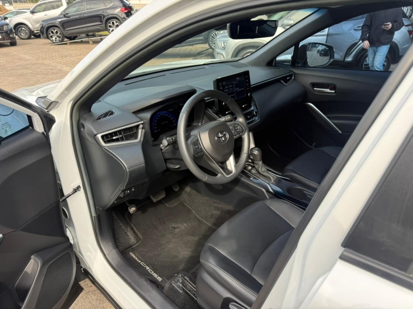 toyota corolla cross 2.0 vvt-ie flex xre direct shift 1.9 4p automatico 20236
