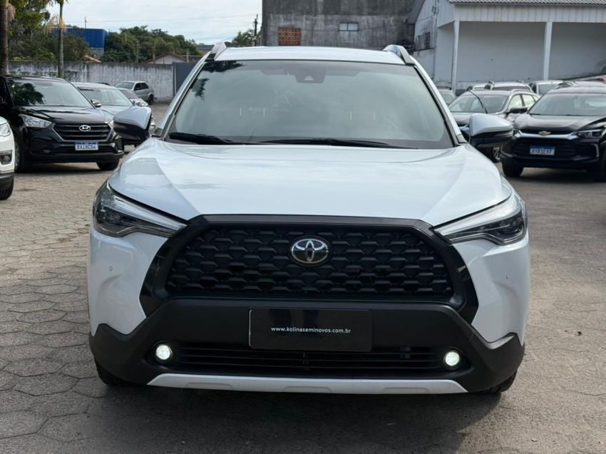 toyota corolla cross 2.0 vvt-ie flex xre direct shift 1.9 4p automatico 20231