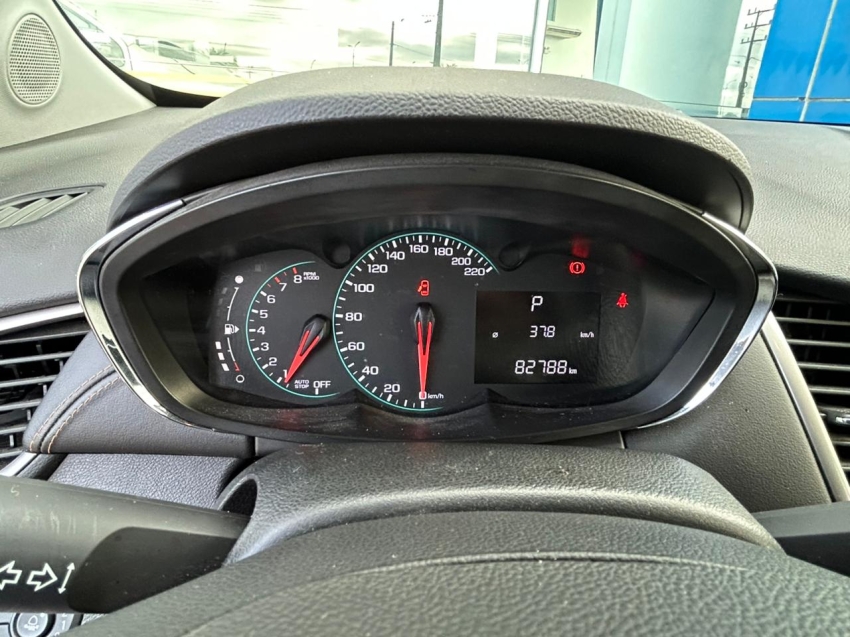 chevrolet tracker 1.4 16v turbo flex lt automatico 1.3 4p 201810