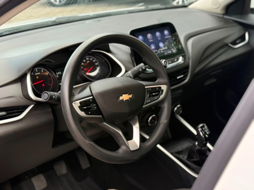 chevrolet onix 1.0 flex plus lt manual 4p 20247