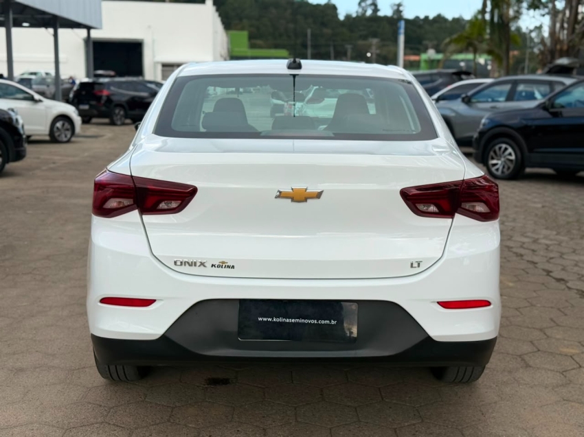 chevrolet onix 1.0 flex plus lt manual 4p 20245