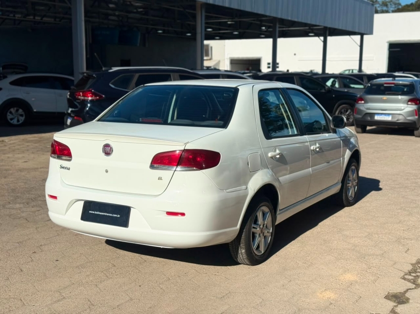 fiat siena 1.0 mpi el 8v flex 4p manual 20156