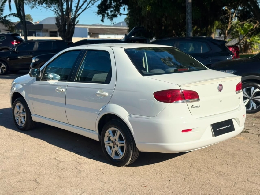 fiat siena 1.0 mpi el 8v flex 4p manual 20154