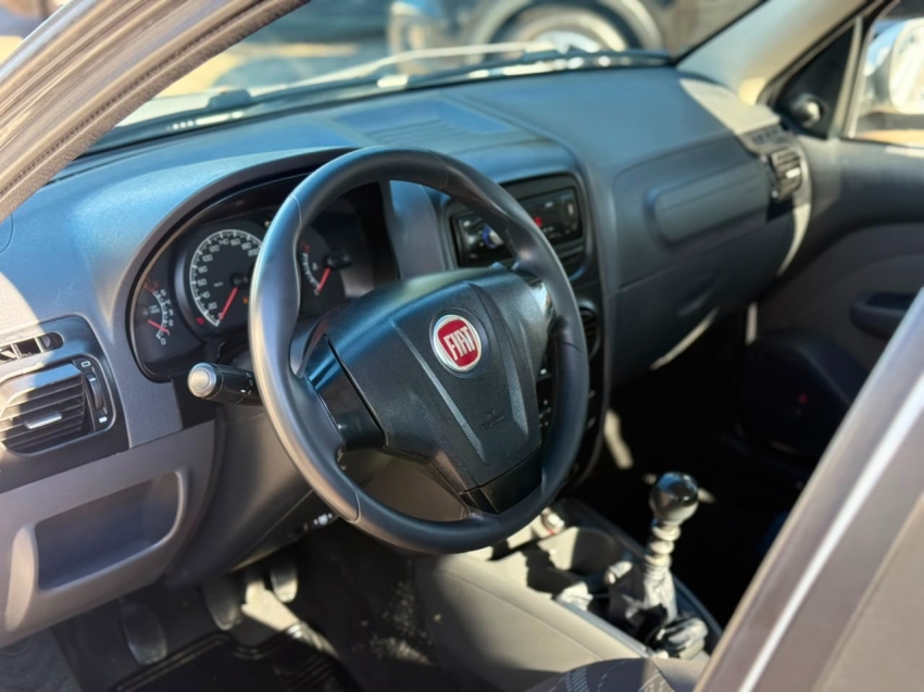 fiat siena 1.0 mpi el 8v flex 4p manual 20158