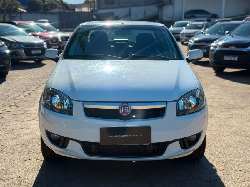 fiat siena 1.0 mpi el 8v flex 4p manual 20152