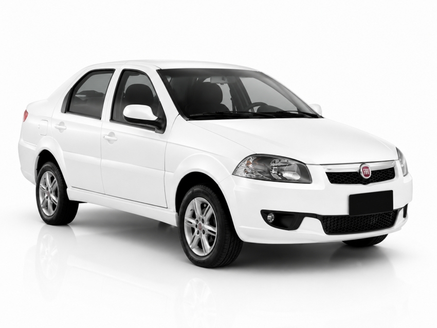 fiat siena 1.0 mpi el 8v flex 4p manual 2015