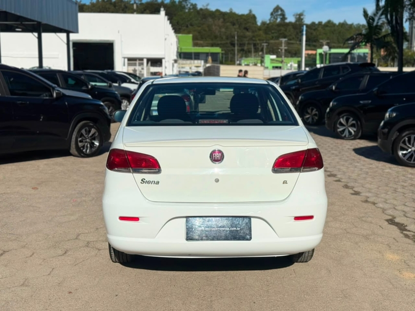 fiat siena 1.0 mpi el 8v flex 4p manual 20155
