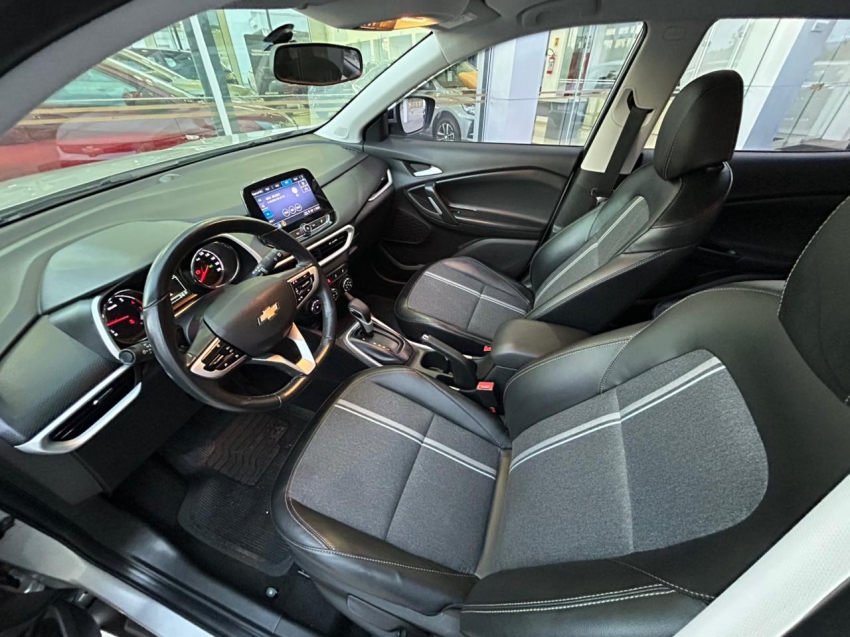 chevrolet tracker 1.0 turbo flex ltz automatico 5p 20229