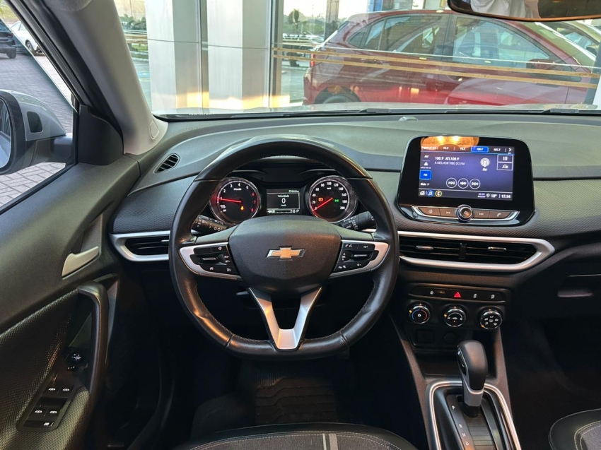 chevrolet tracker 1.0 turbo flex ltz automatico 5p 20228