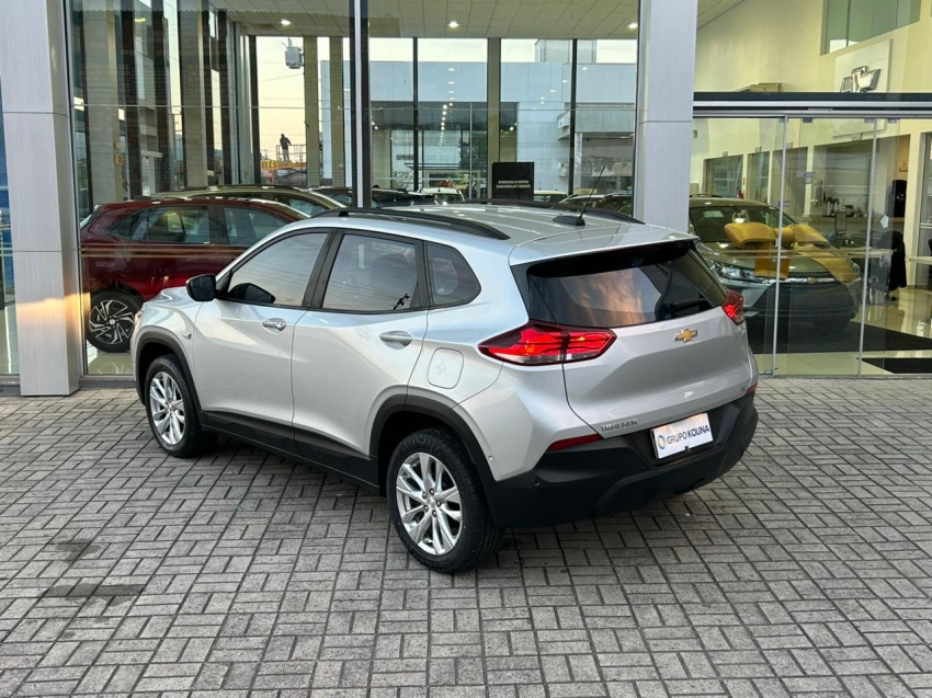 chevrolet tracker 1.0 turbo flex ltz automatico 5p 20223