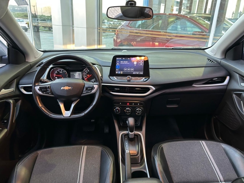 chevrolet tracker 1.0 turbo flex ltz automatico 5p 20227