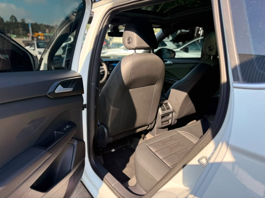 volkswagen taos 1.4 250 tsi total flex highline automatico 1.3 4p manual 202411