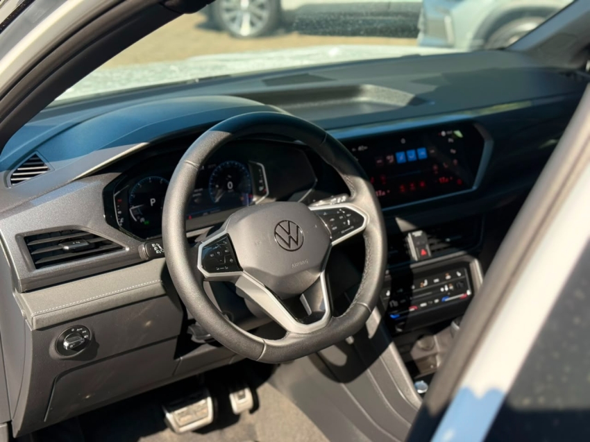 volkswagen taos 1.4 250 tsi total flex highline automatico 1.3 4p manual 20248