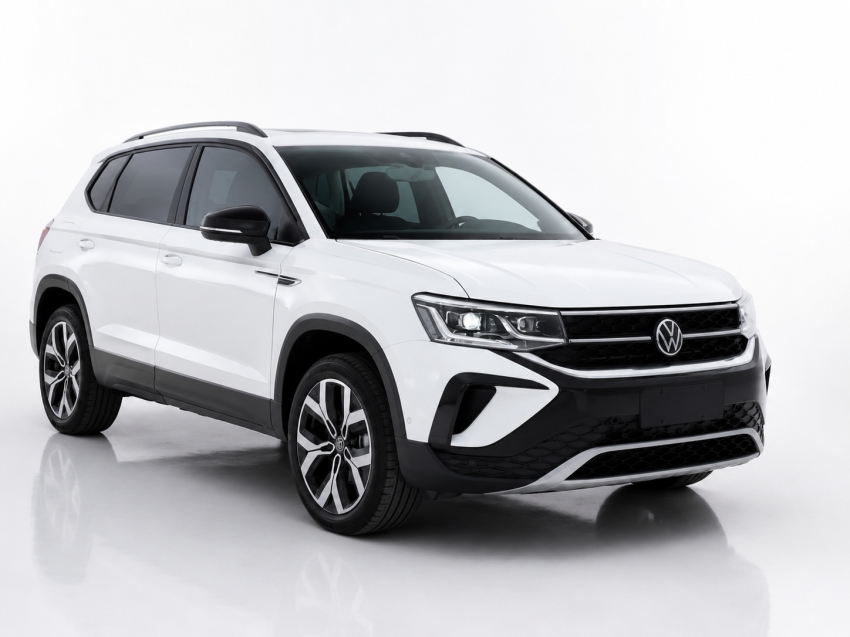 volkswagen taos 1.4 250 tsi total flex highline automatico 1.3 4p manual 2024
