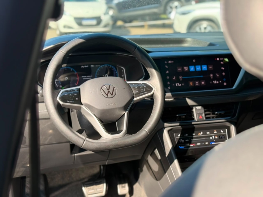 volkswagen taos 1.4 250 tsi total flex highline automatico 1.3 4p manual 20249