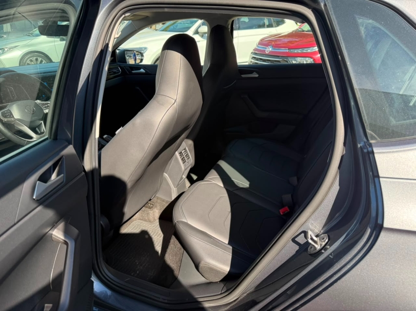 volkswagen polo 1.0 170 tsi highline automatico flex 4p 20249