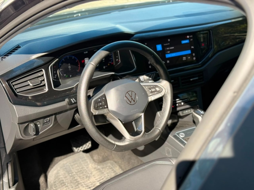 volkswagen polo 1.0 170 tsi highline automatico flex 4p 20247