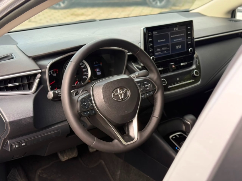 toyota corolla 2.0 vvt-ie flex xei direct shift 4p automatico 20237