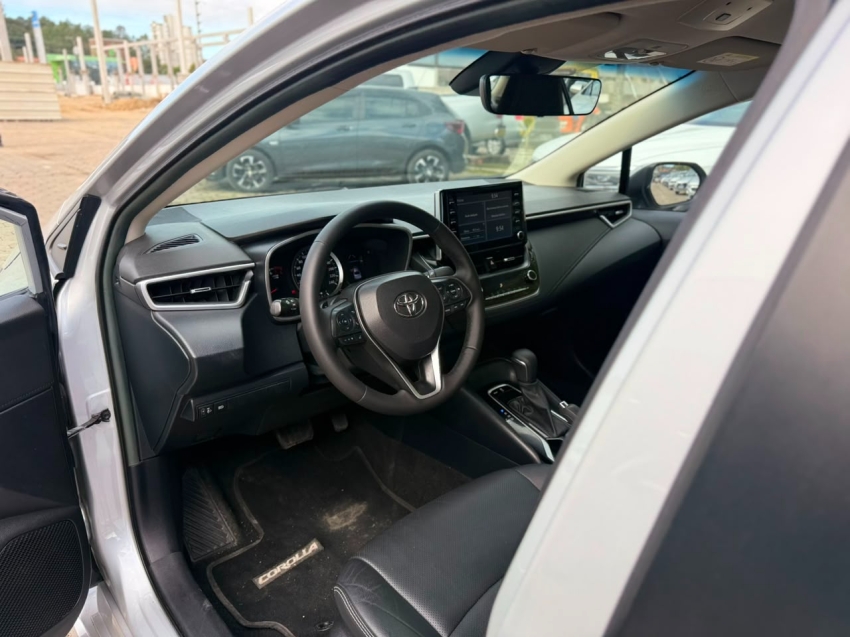 toyota corolla 2.0 vvt-ie flex xei direct shift 4p automatico 20236