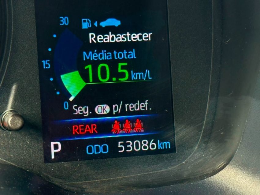toyota corolla 2.0 vvt-ie flex xei direct shift 4p automatico 202310