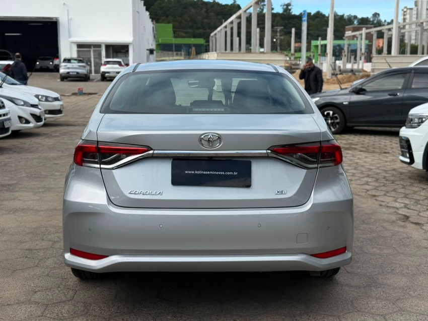 toyota corolla 2.0 vvt-ie flex xei direct shift 4p automatico 20234