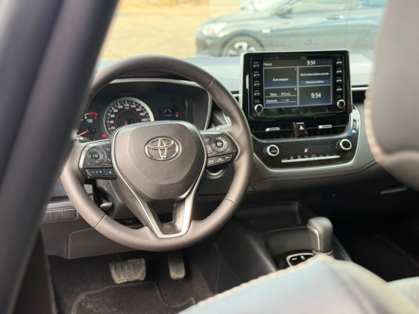 toyota corolla 2.0 vvt-ie flex xei direct shift 4p automatico 20238