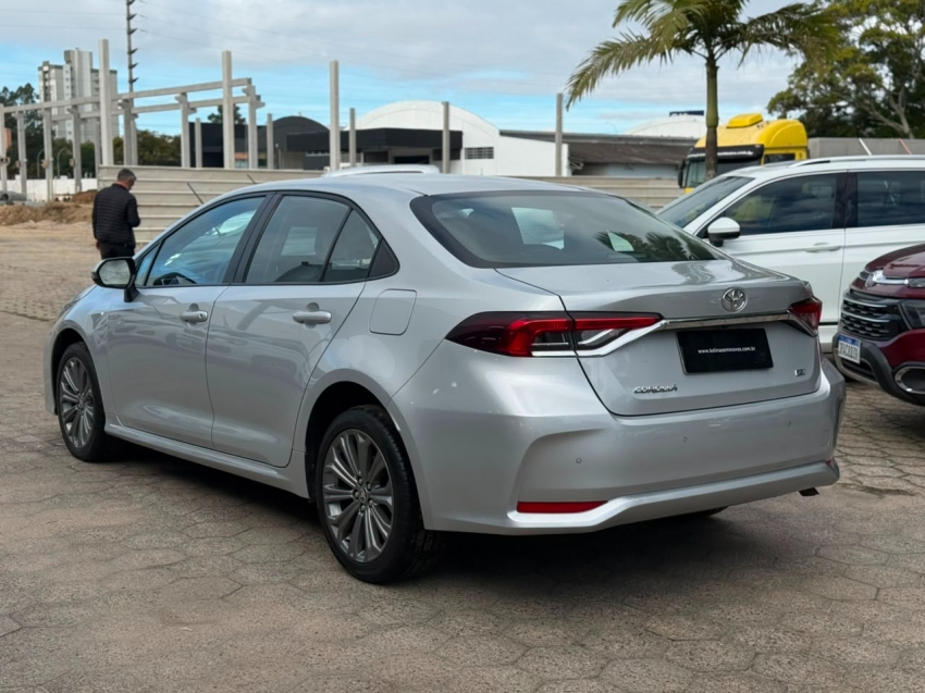 toyota corolla 2.0 vvt-ie flex xei direct shift 4p automatico 20233