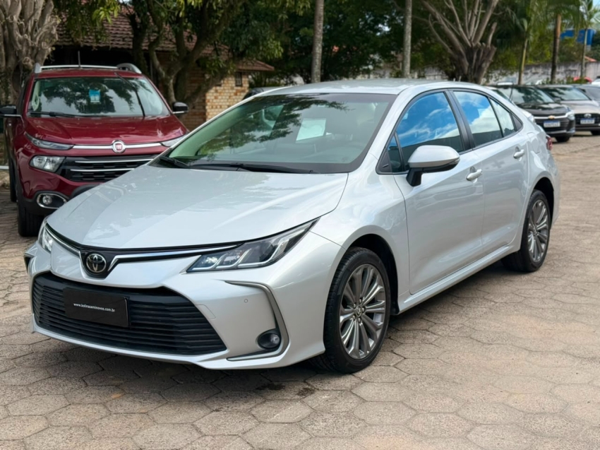 toyota corolla 2.0 vvt-ie flex xei direct shift 4p automatico 20232