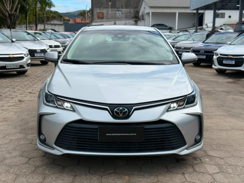 toyota corolla 2.0 vvt-ie flex xei direct shift 4p automatico 20231