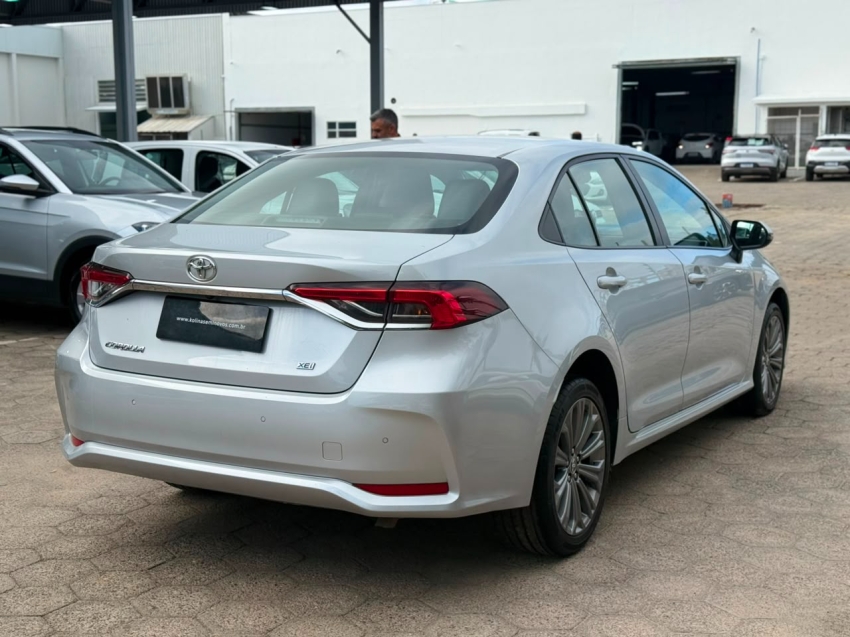 toyota corolla 2.0 vvt-ie flex xei direct shift 4p automatico 20235
