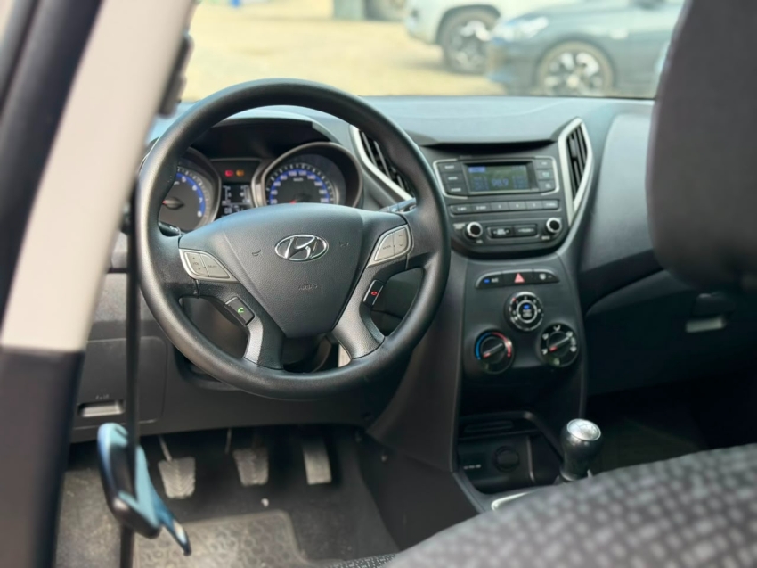hyundai hb20 1.0 unique 12v flex 4p manual 20198