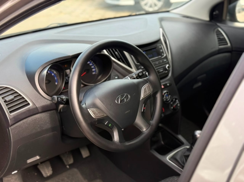 hyundai hb20 1.0 unique 12v flex 4p manual 20197