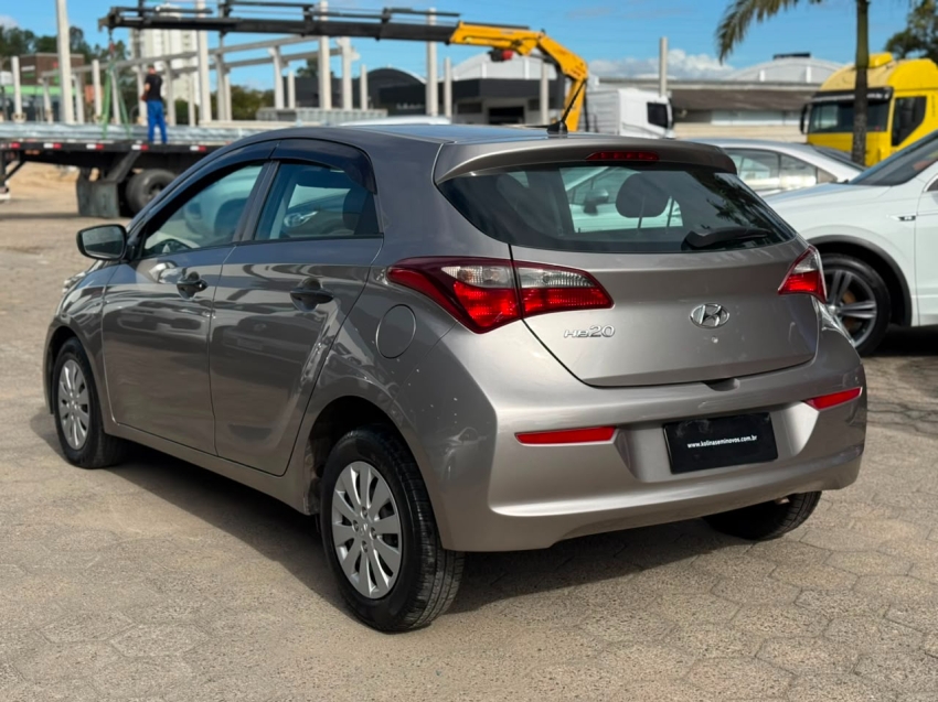 hyundai hb20 1.0 unique 12v flex 4p manual 20193