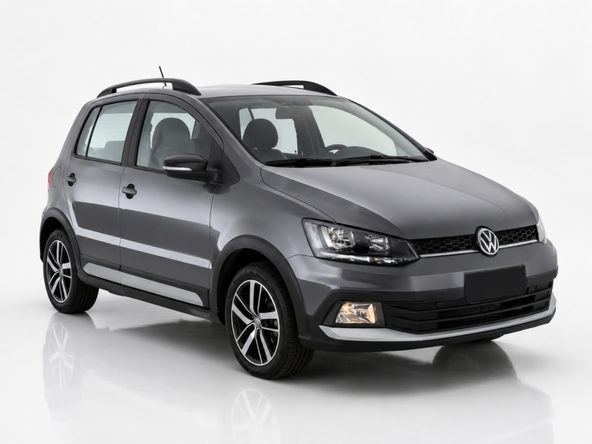 volkswagen fox 1.6 msi total flex xtreme 4p manual 1.5 2019