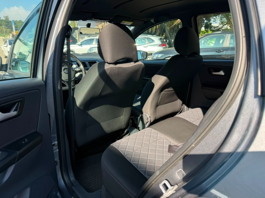 volkswagen fox 1.6 msi total flex xtreme 4p manual 1.5 20198