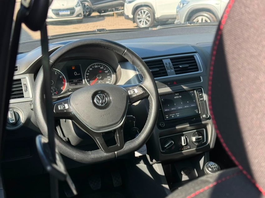 volkswagen fox 1.6 msi total flex xtreme 4p manual 1.5 20197