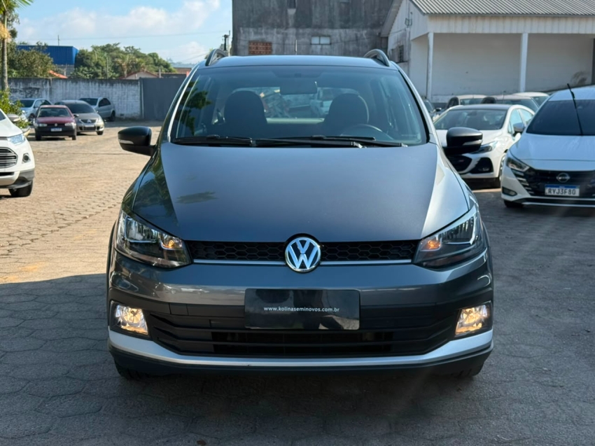 volkswagen fox 1.6 msi total flex xtreme 4p manual 1.5 20191