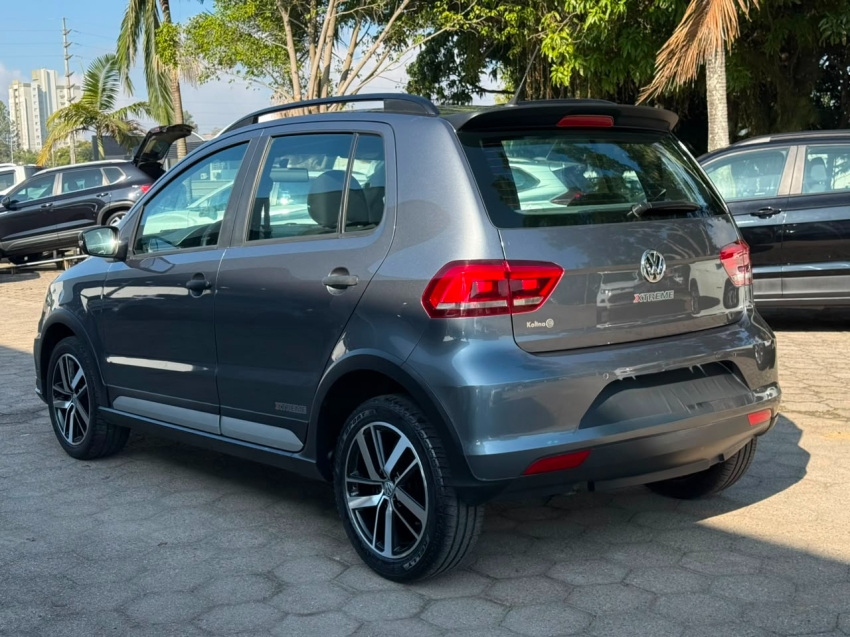 volkswagen fox 1.6 msi total flex xtreme 4p manual 1.5 20193