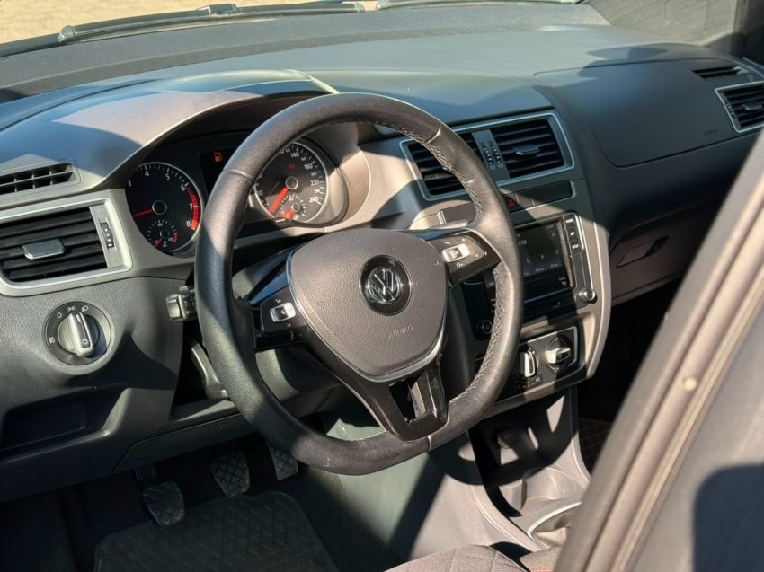 volkswagen fox 1.6 msi total flex xtreme 4p manual 1.5 20196