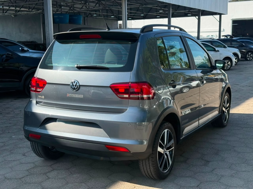 volkswagen fox 1.6 msi total flex xtreme 4p manual 1.5 20194