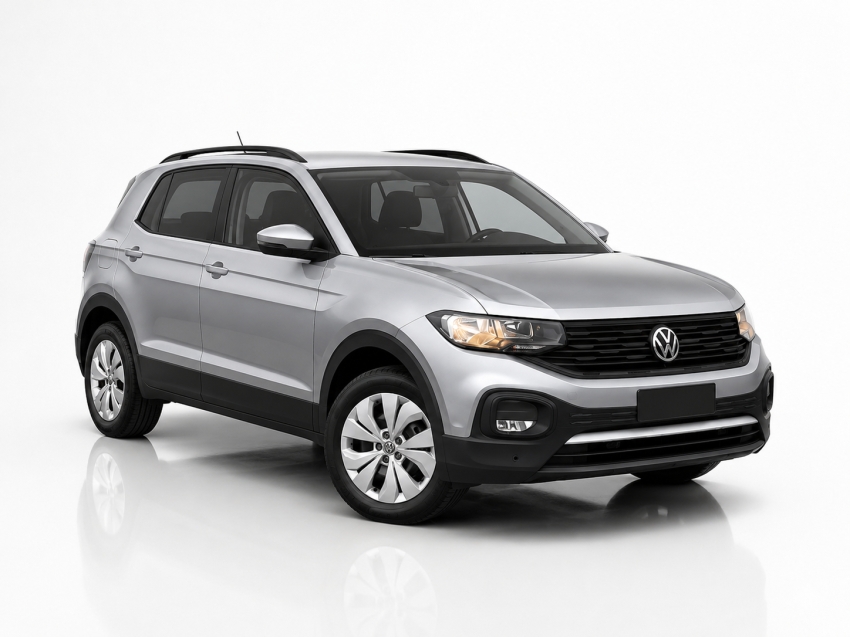 volkswagen t-cross 1.0 200 tsi total flex sense automatico 4p 20240