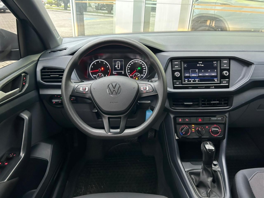 volkswagen t-cross 1.0 200 tsi total flex sense automatico 4p 20248