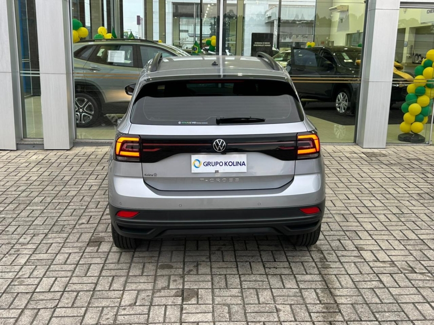 volkswagen t-cross 1.0 200 tsi total flex sense automatico 4p 20246