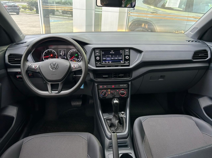 volkswagen t-cross 1.0 200 tsi total flex sense automatico 4p 20247