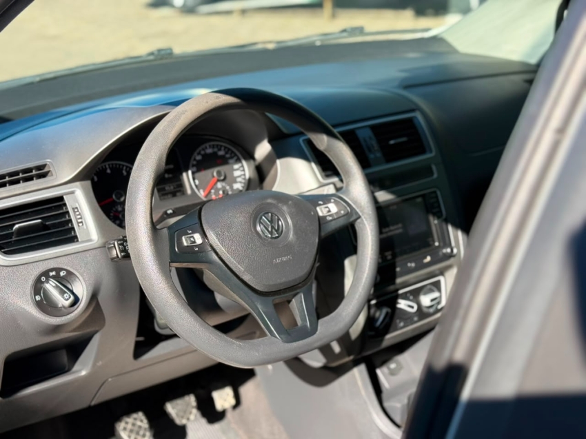 volkswagen fox 1.6 msi total flex connect 4p manual 1.5 20198