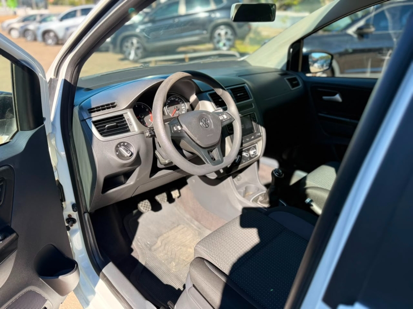 volkswagen fox 1.6 msi total flex connect 4p manual 1.5 20197