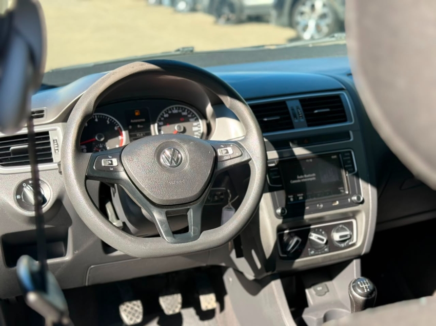 volkswagen fox 1.6 msi total flex connect 4p manual 1.5 20199
