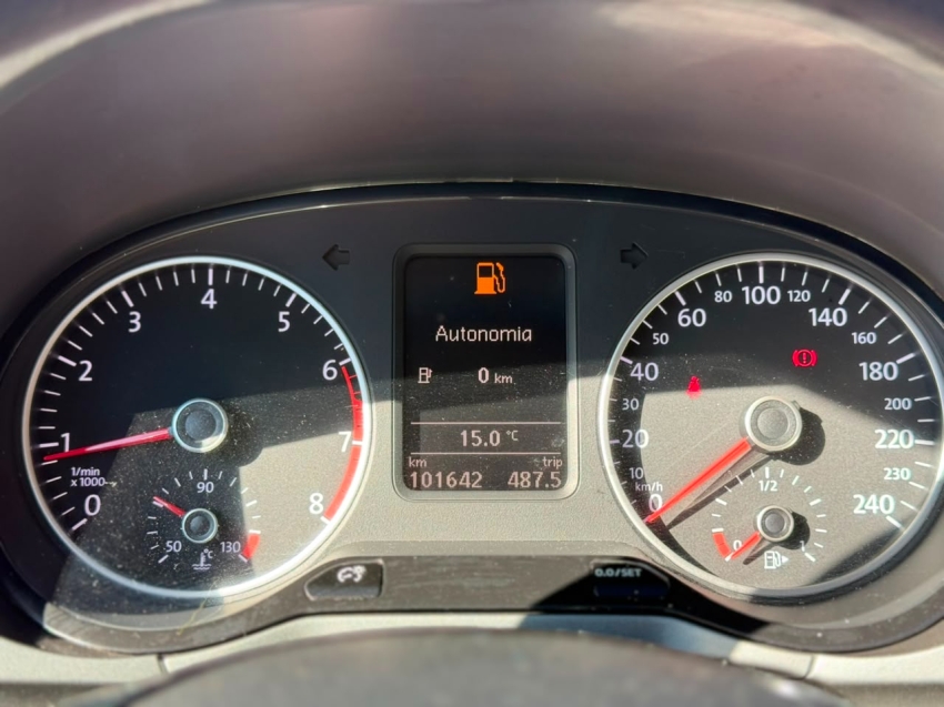 volkswagen fox 1.6 msi total flex connect 4p manual 1.5 201911